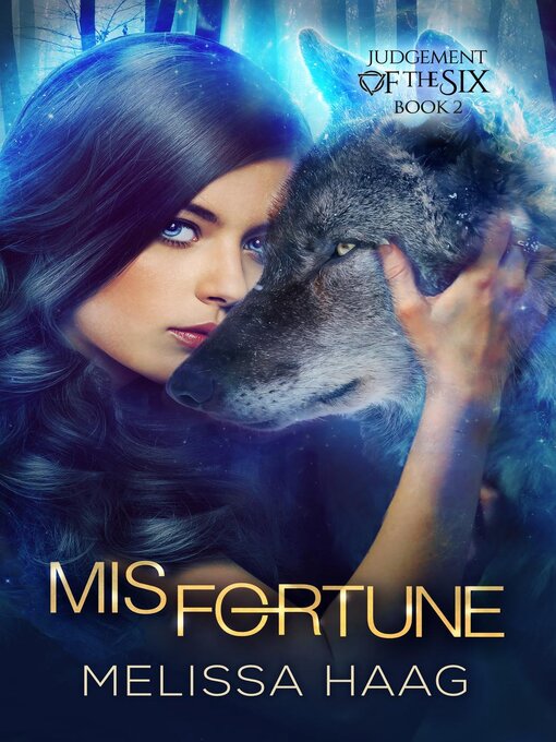 Cover image for (Mis)fortune
